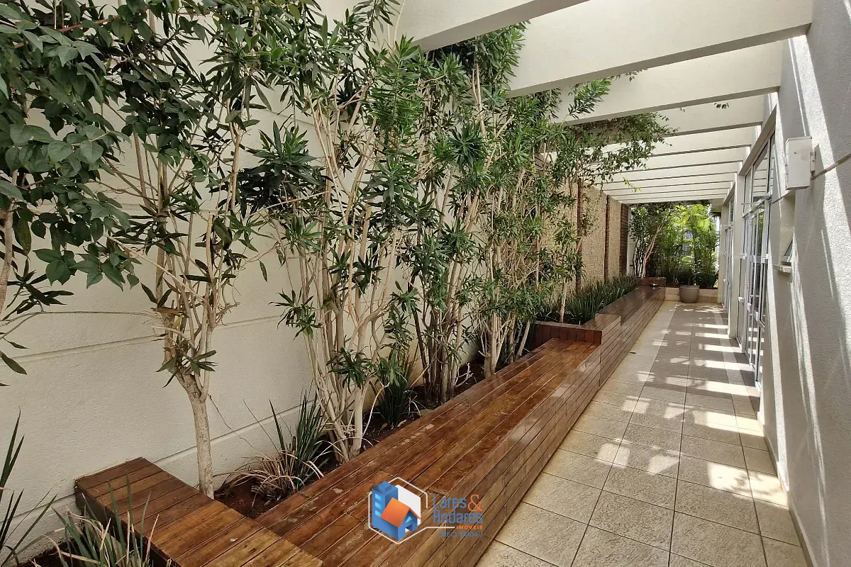 Apartamento, 2 quartos, 60 m² - Foto 55