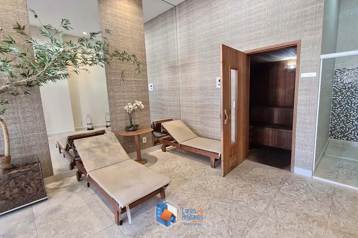 Apartamento, 2 quartos, 60 m² - Foto 31
