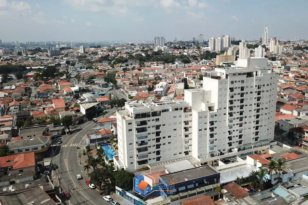 Apartamento, 2 quartos, 60 m² - Foto 60