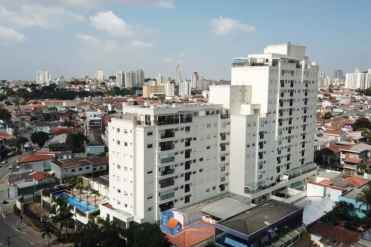 Apartamento, 2 quartos, 60 m² - Foto 62