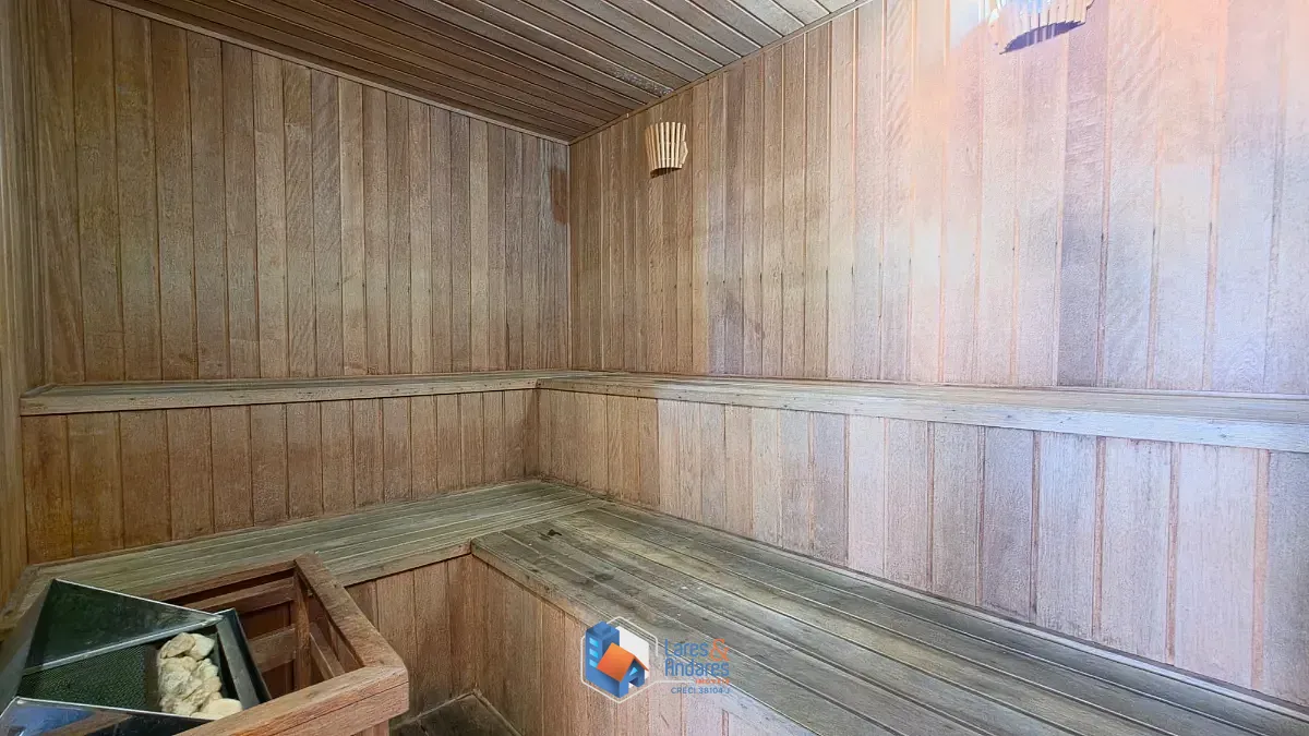 Apartamento, 2 quartos, 60 m² - Foto 32