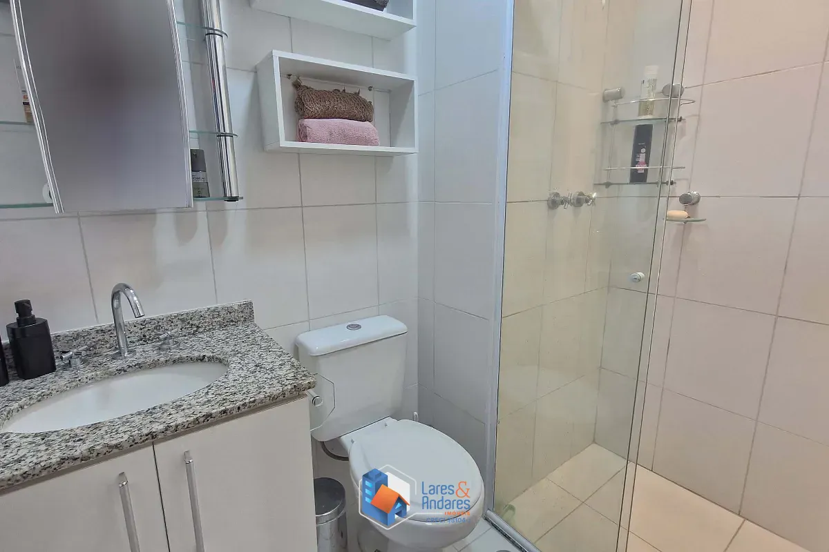 Apartamento, 2 quartos, 60 m² - Foto 15