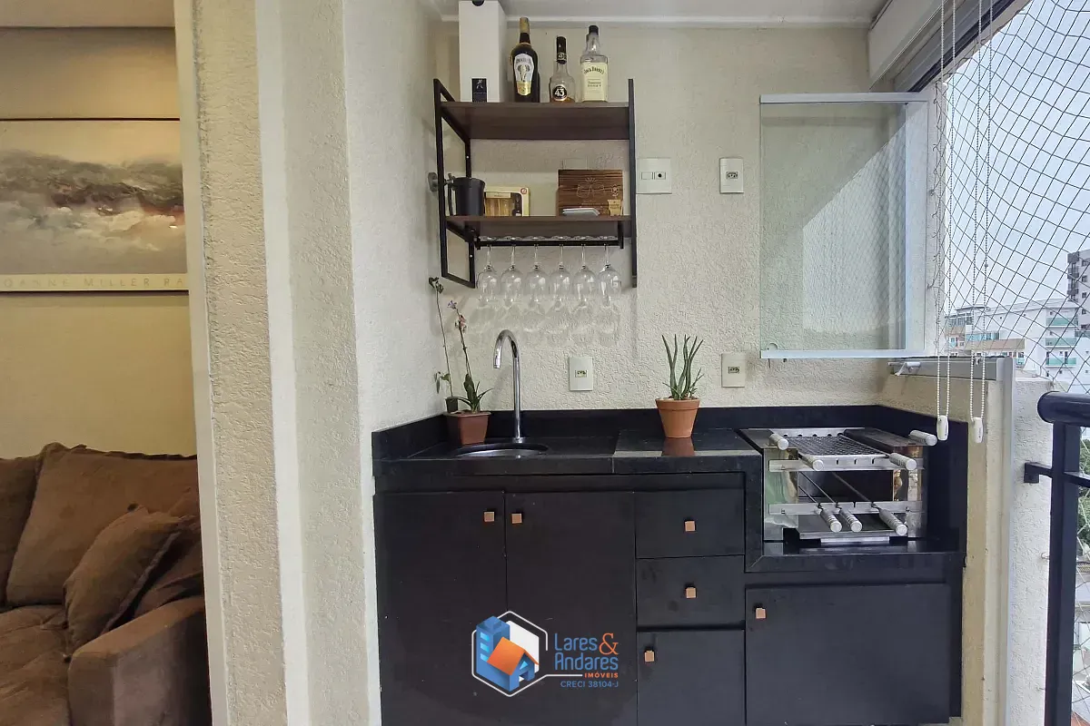 Apartamento, 2 quartos, 60 m² - Foto 30