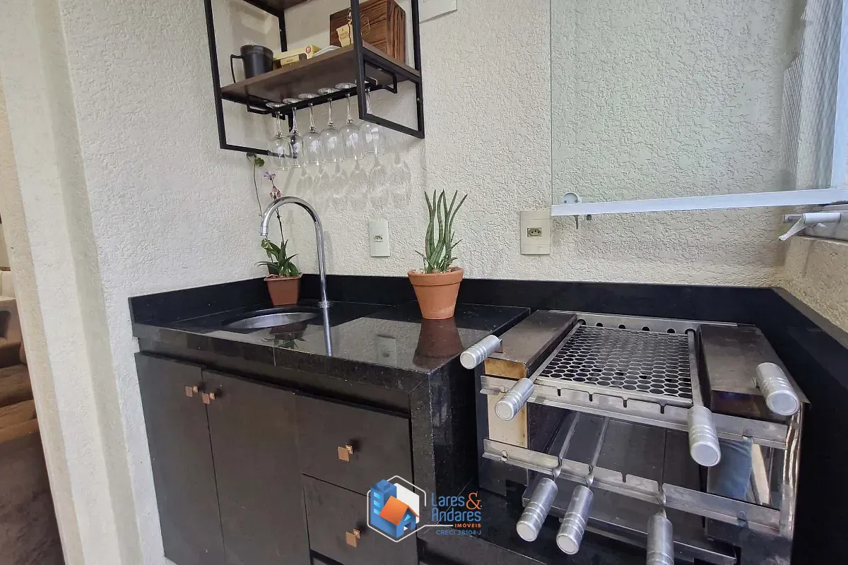 Apartamento, 2 quartos, 60 m² - Foto 23