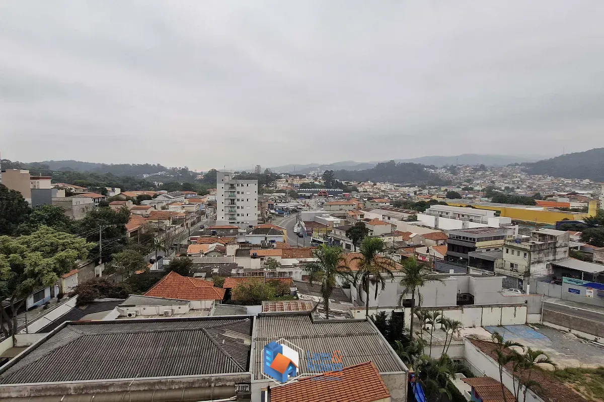 Apartamento, 2 quartos, 60 m² - Foto 14