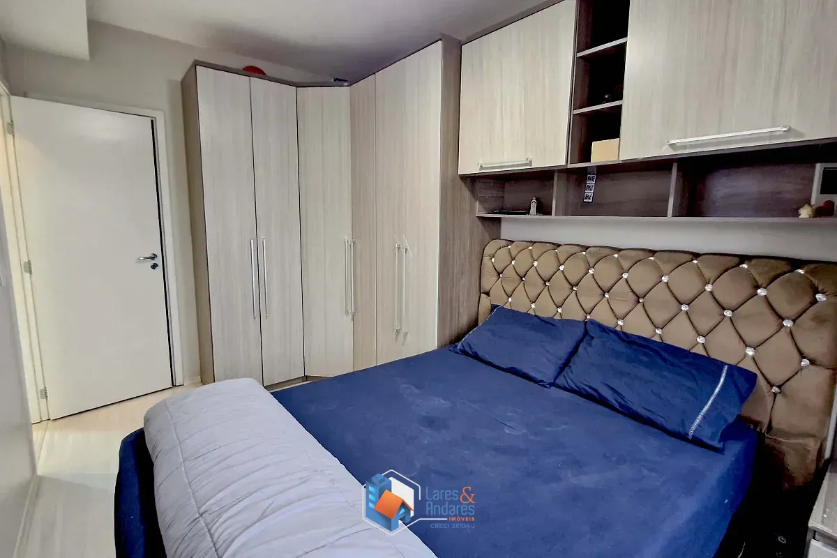 Apartamento, 2 quartos, 60 m² - Foto 13