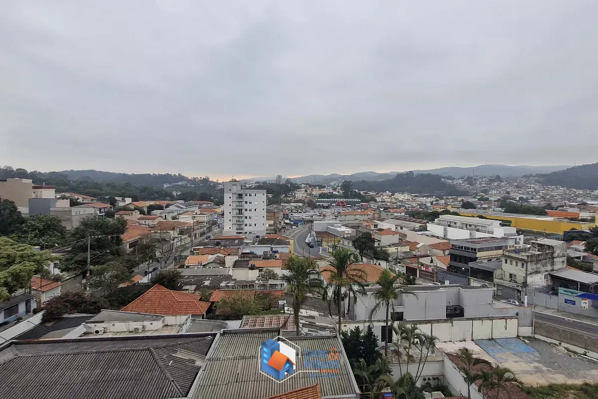 Apartamento, 2 quartos, 60 m² - Foto 29