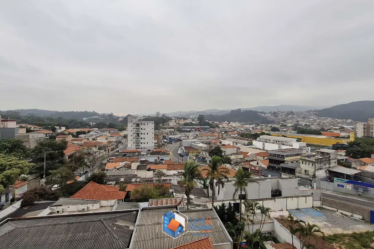 Apartamento, 2 quartos, 60 m² - Foto 21