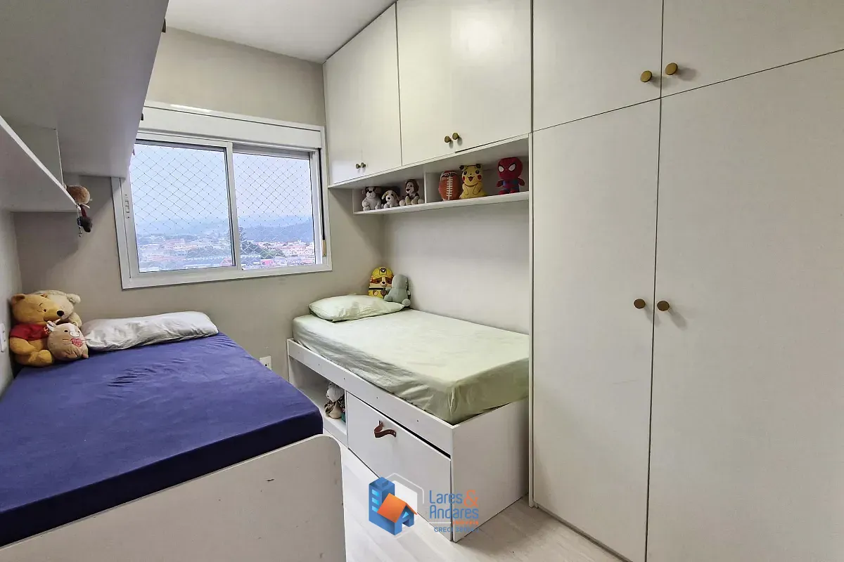 Apartamento, 2 quartos, 60 m² - Foto 20