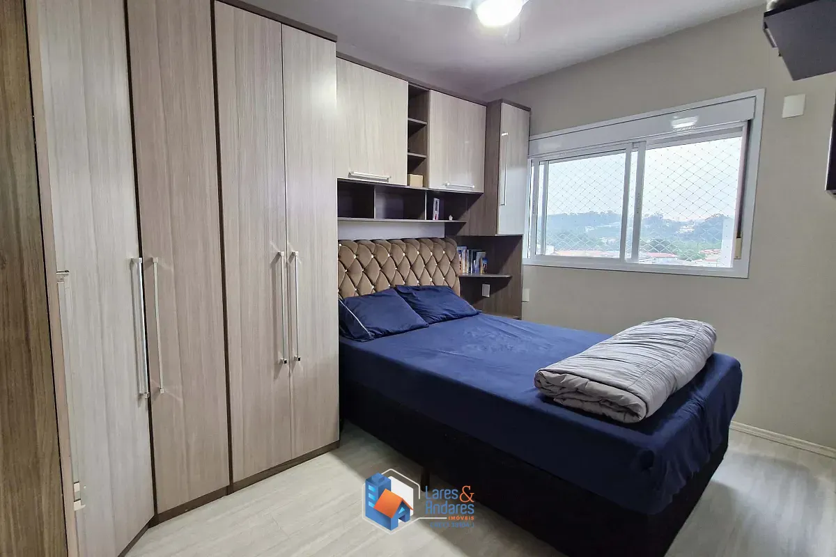 Apartamento, 2 quartos, 60 m² - Foto 16