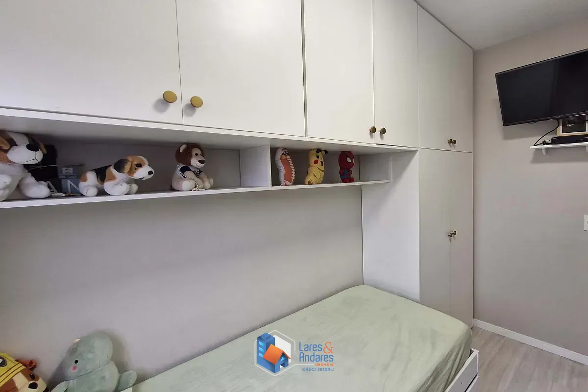 Apartamento, 2 quartos, 60 m² - Foto 19