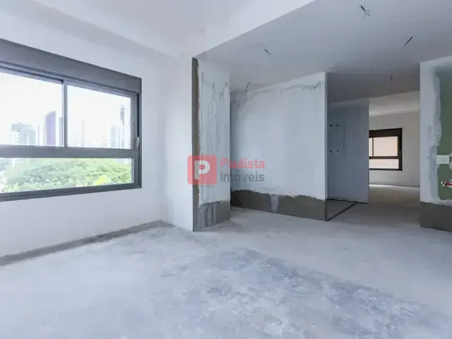 Apartamento com 300m² 4 quartos e 6 banheiros, à venda, no bairro Campo Belo em São Paulo