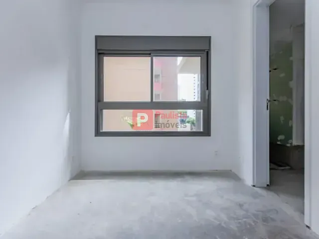 Apartamento com 300m² 4 quartos e 6 banheiros, à venda, no bairro Campo Belo em São Paulo