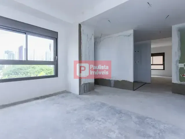 Apartamento com 300m² 4 quartos e 6 banheiros, à venda, no bairro Campo Belo em São Paulo