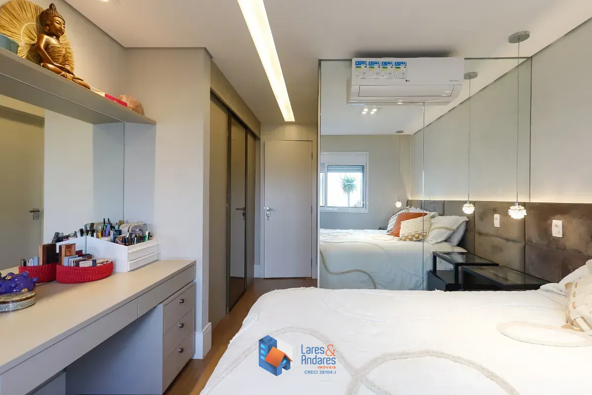 Apartamento, 2 quartos, 111 m² - Foto 28
