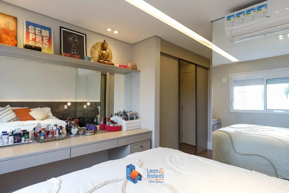 Apartamento, 2 quartos, 111 m² - Foto 29