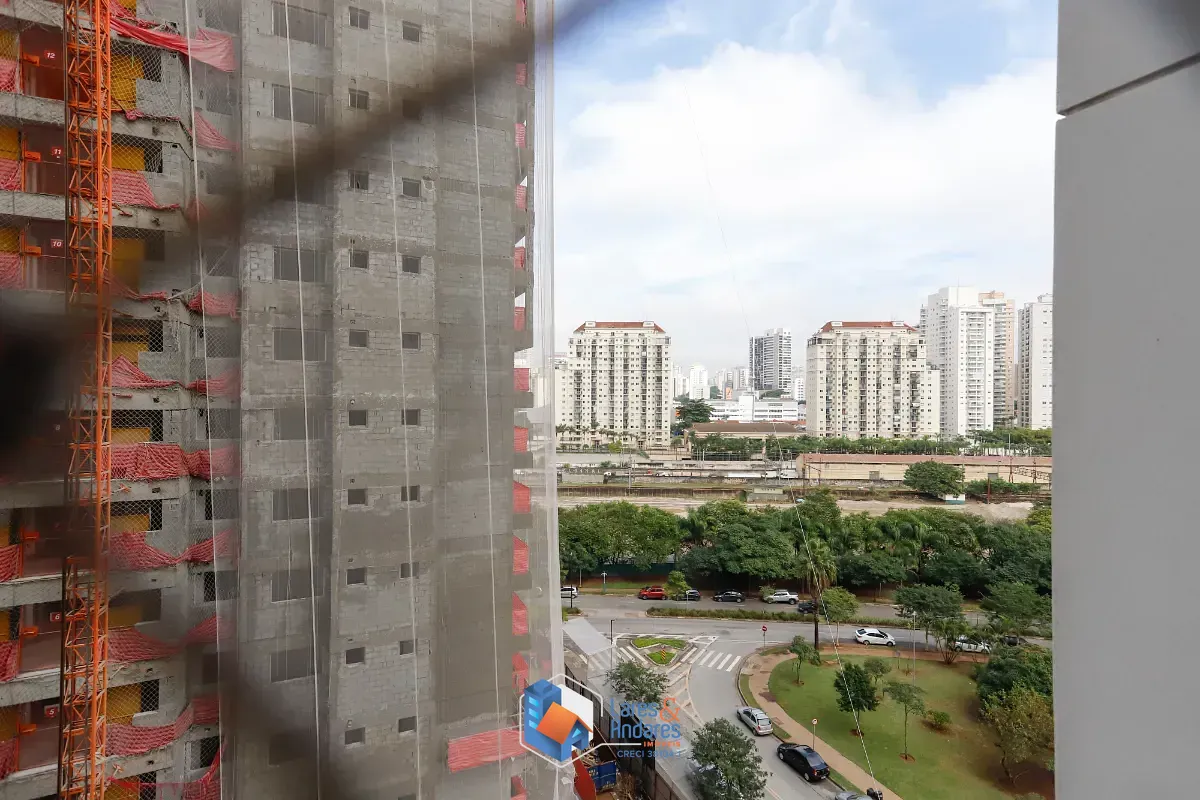 Apartamento, 2 quartos, 111 m² - Foto 24