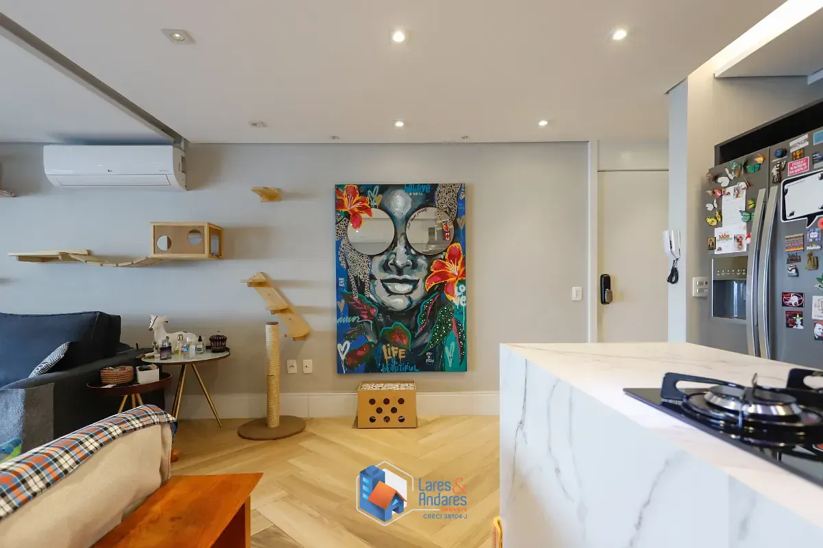 Apartamento, 2 quartos, 111 m² - Foto 9