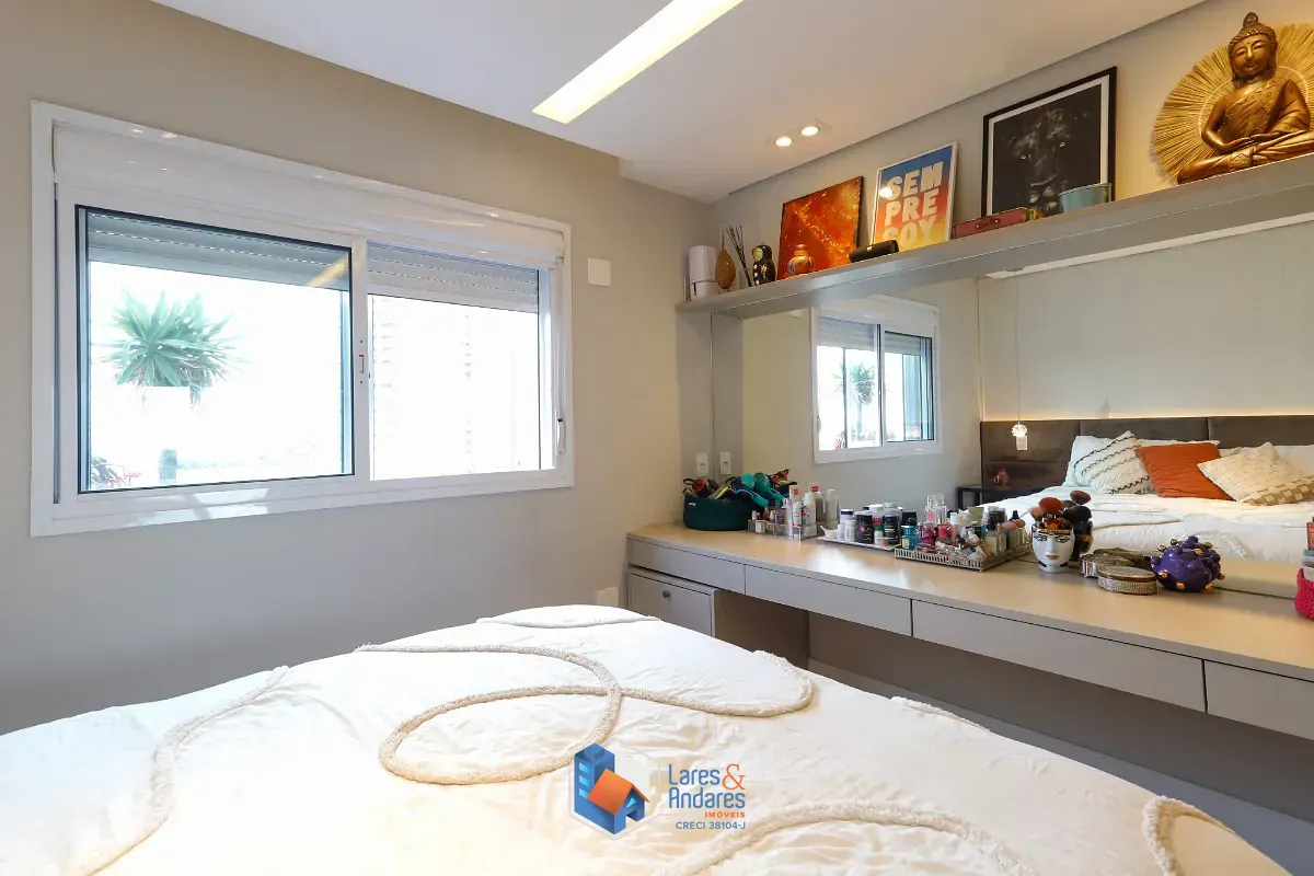 Apartamento, 2 quartos, 111 m² - Foto 26