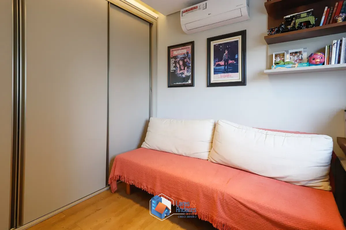 Apartamento, 2 quartos, 111 m² - Foto 19