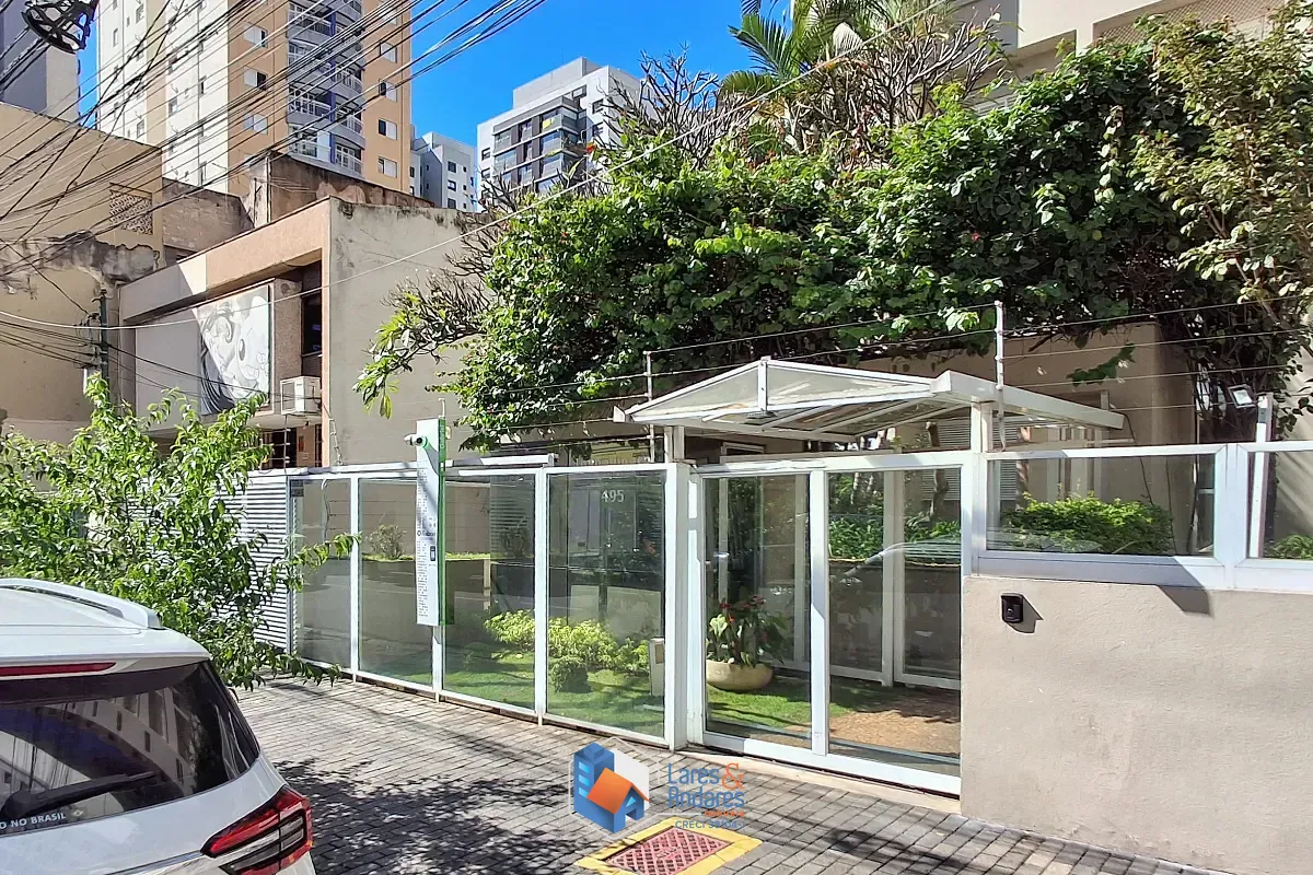 Apartamento, 2 quartos, 56 m² - Foto 47