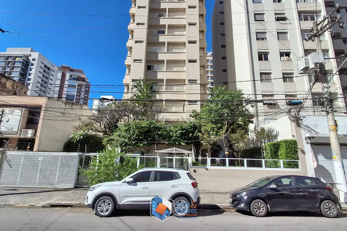 Apartamento, 2 quartos, 56 m² - Foto 46