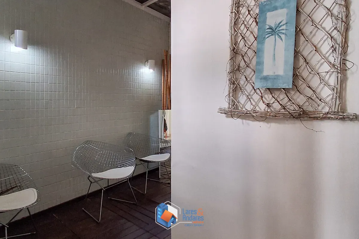 Apartamento, 2 quartos, 56 m² - Foto 54