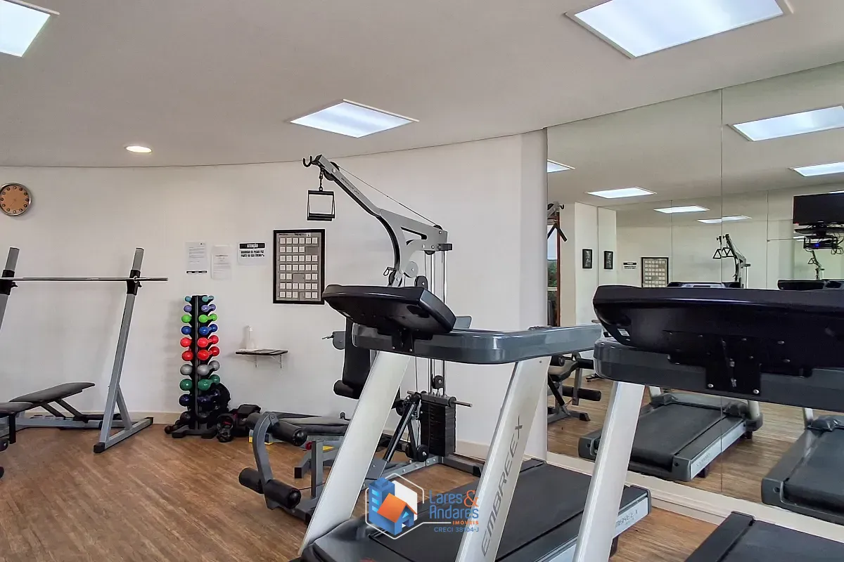 Apartamento, 2 quartos, 56 m² - Foto 59