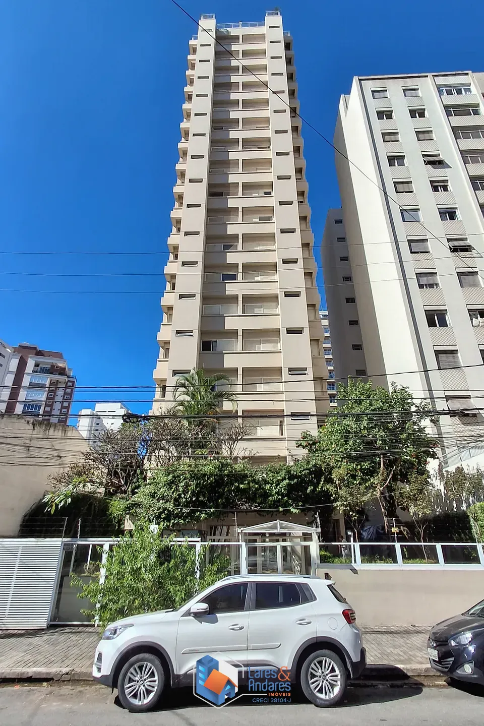 Apartamento, 2 quartos, 56 m² - Foto 45