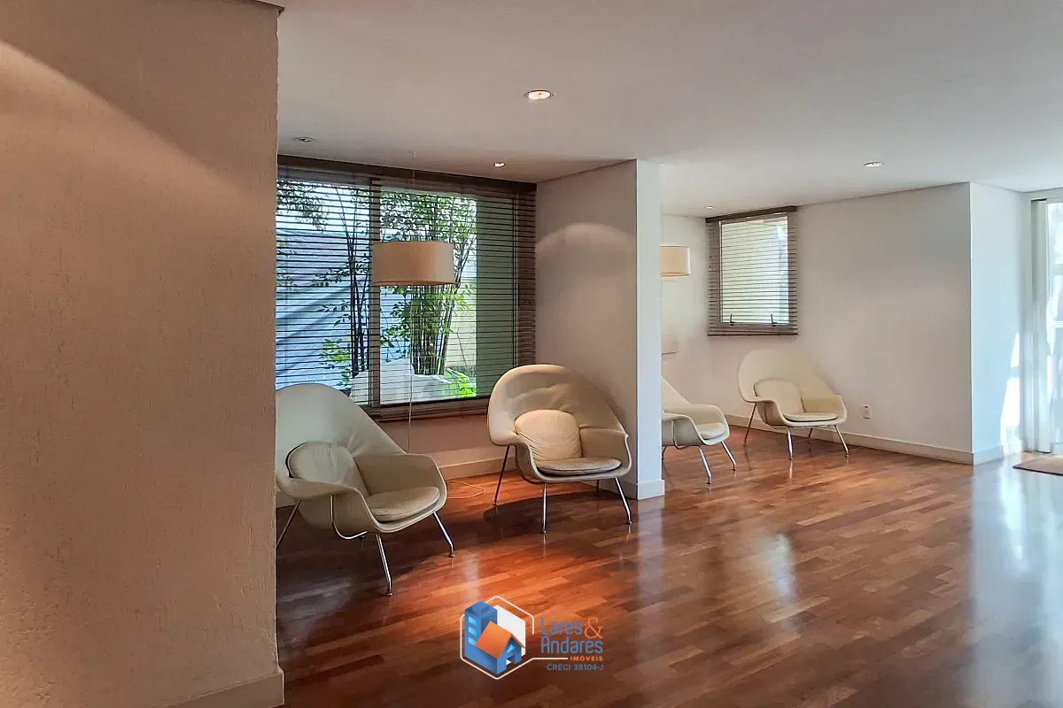 Apartamento, 2 quartos, 56 m² - Foto 31