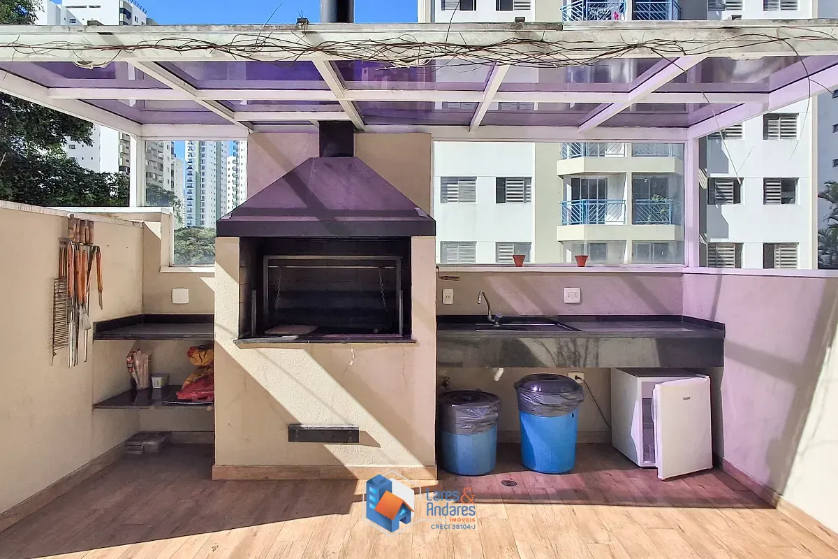 Apartamento, 2 quartos, 56 m² - Foto 43