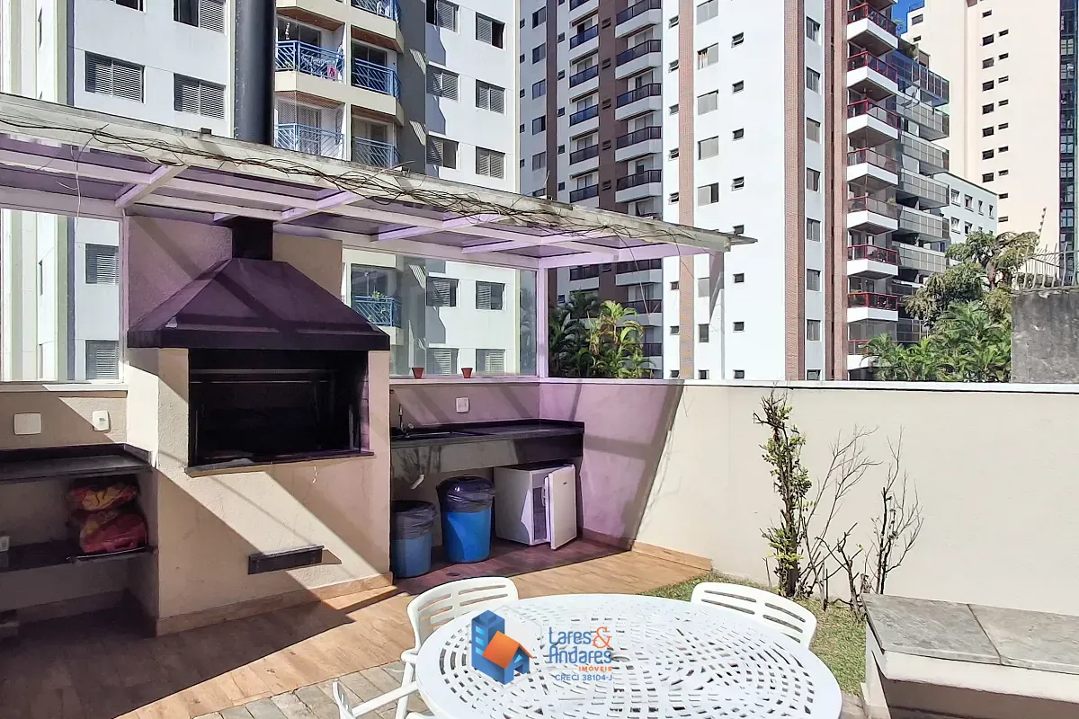 Apartamento, 2 quartos, 56 m² - Foto 42