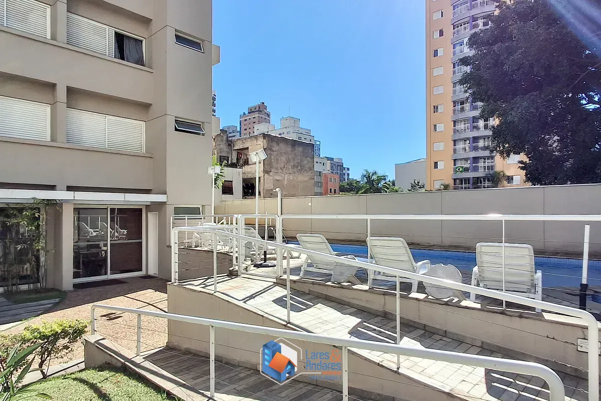 Apartamento, 2 quartos, 56 m² - Foto 40