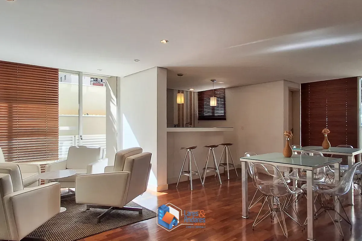 Apartamento, 2 quartos, 56 m² - Foto 35