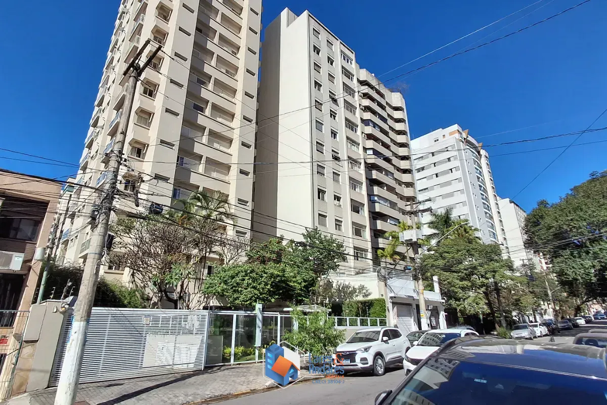 Apartamento, 2 quartos, 56 m² - Foto 44