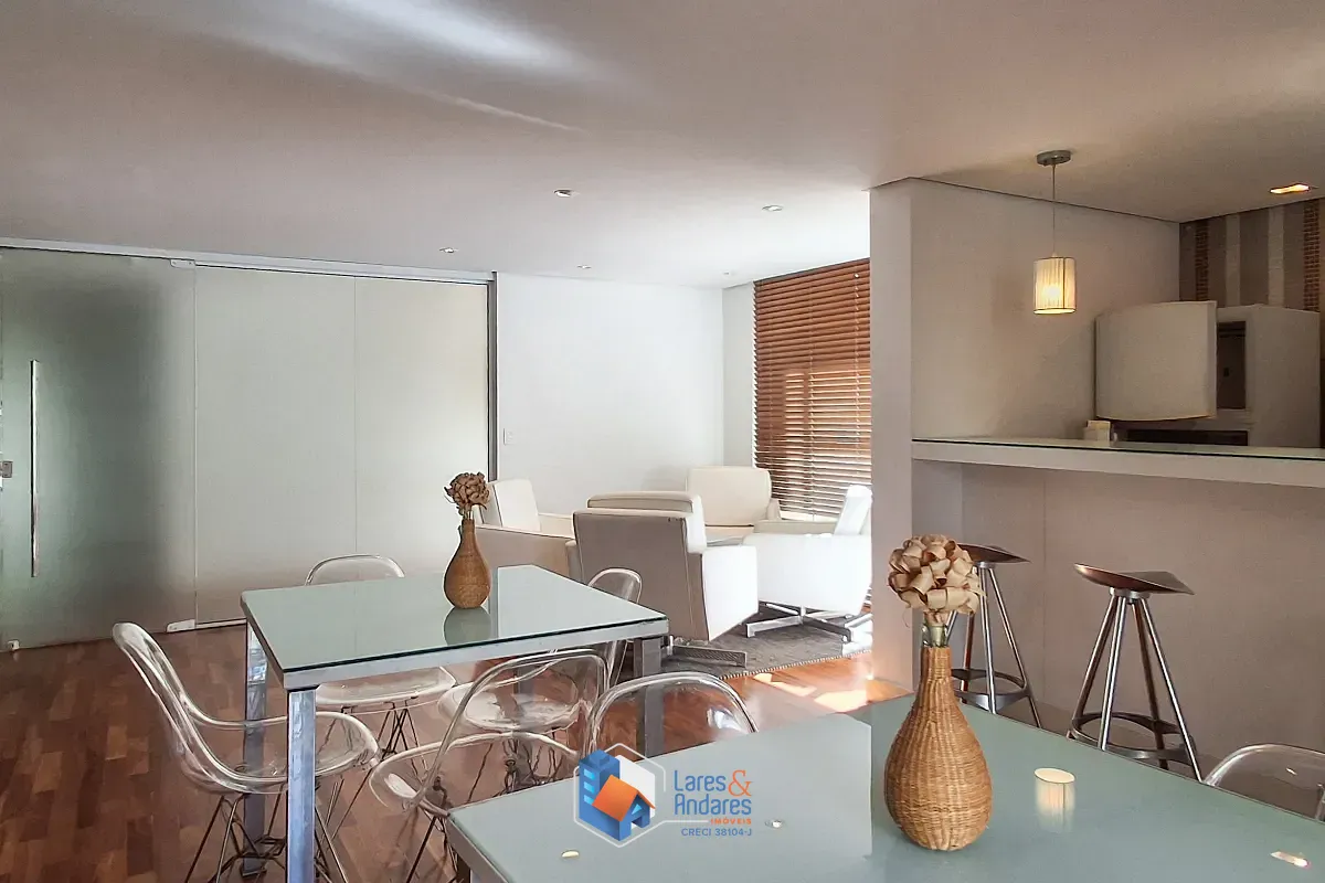 Apartamento, 2 quartos, 56 m² - Foto 36