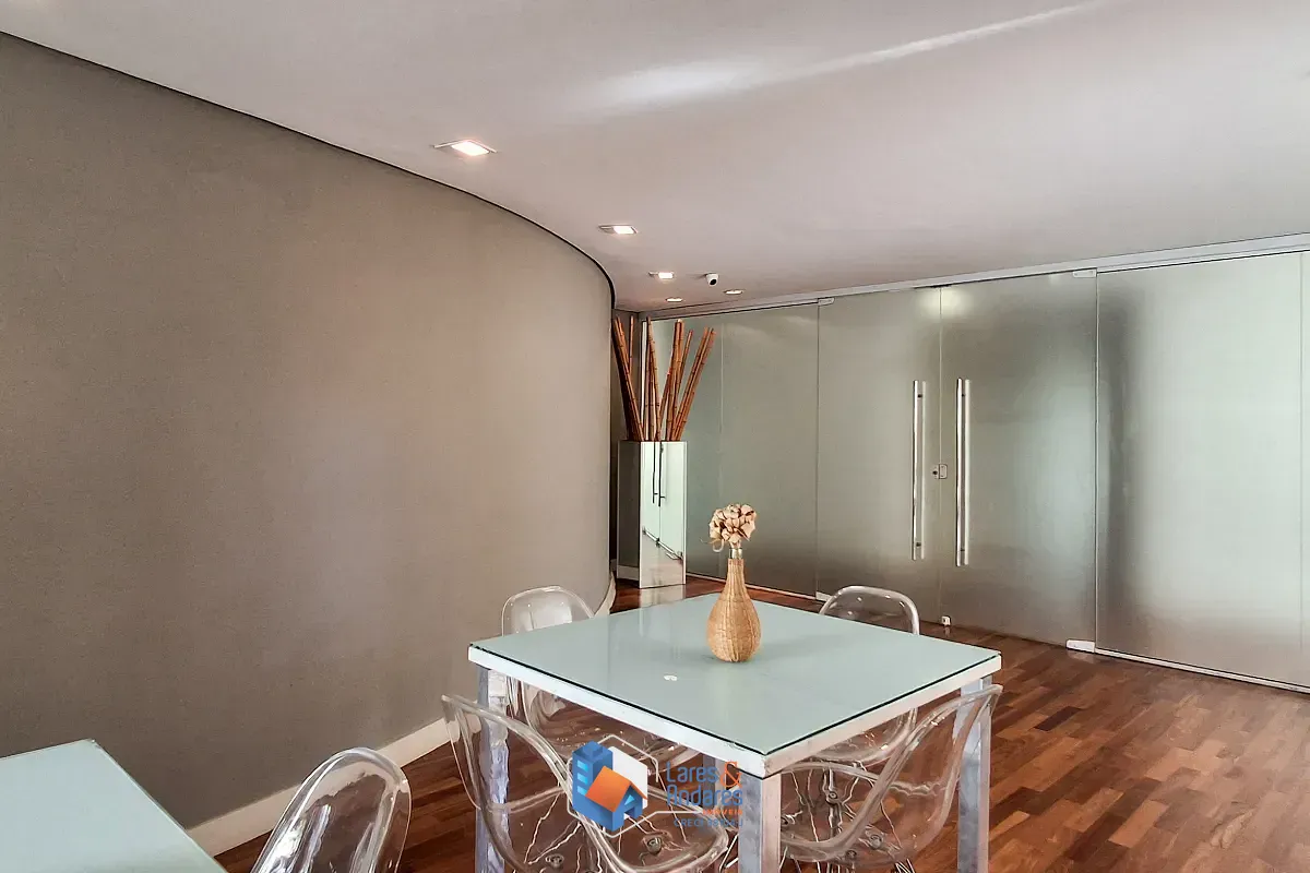 Apartamento, 2 quartos, 56 m² - Foto 58