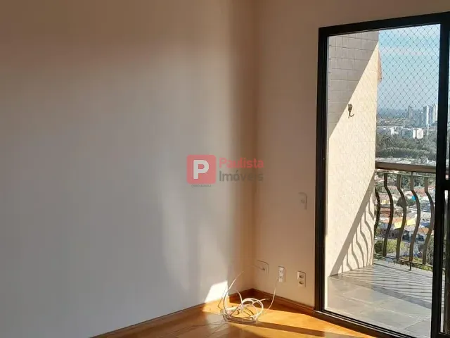 Apartamento com 191m² 3 quartos e 2 banheiros, para alugar, no bairro Santo Amaro em São Paulo