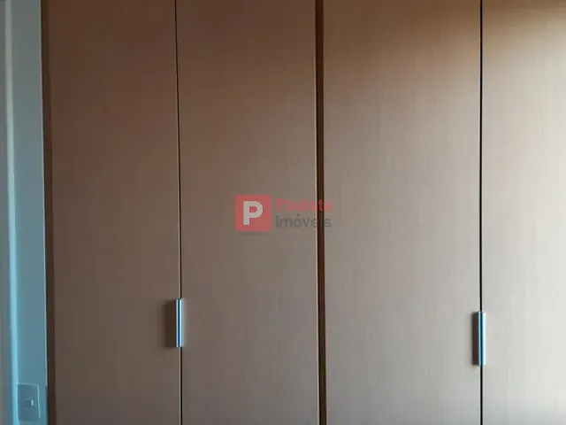 Apartamento com 191m² 3 quartos e 2 banheiros, para alugar, no bairro Santo Amaro em São Paulo