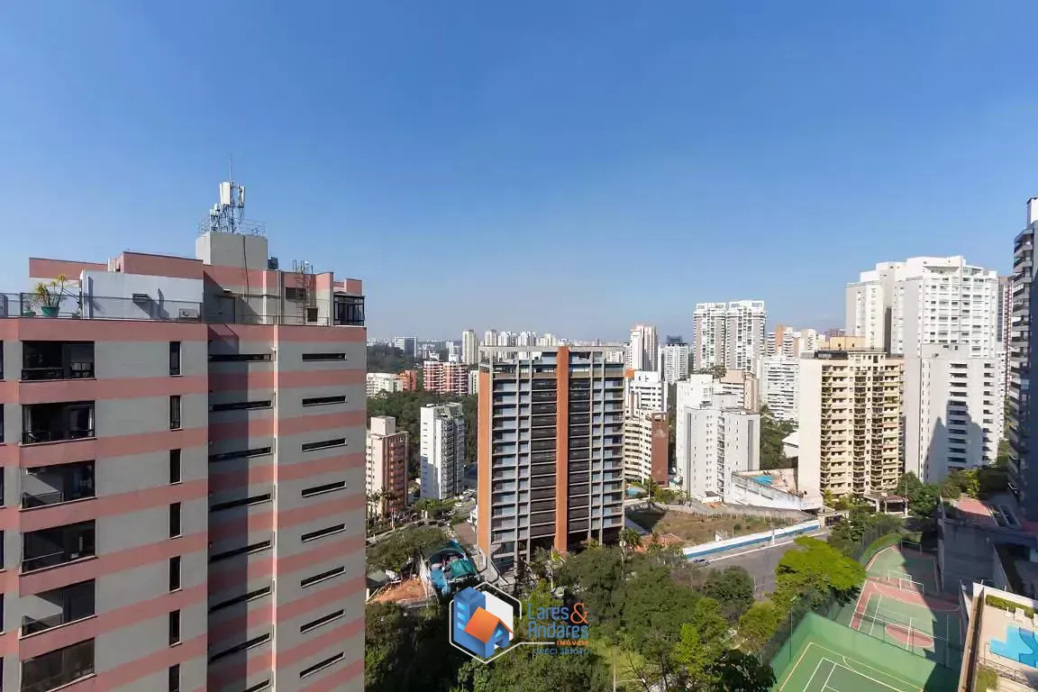 Apartamento, 2 quartos, 304 m² - Foto 10