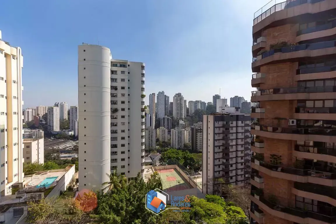 Apartamento, 2 quartos, 304 m² - Foto 30