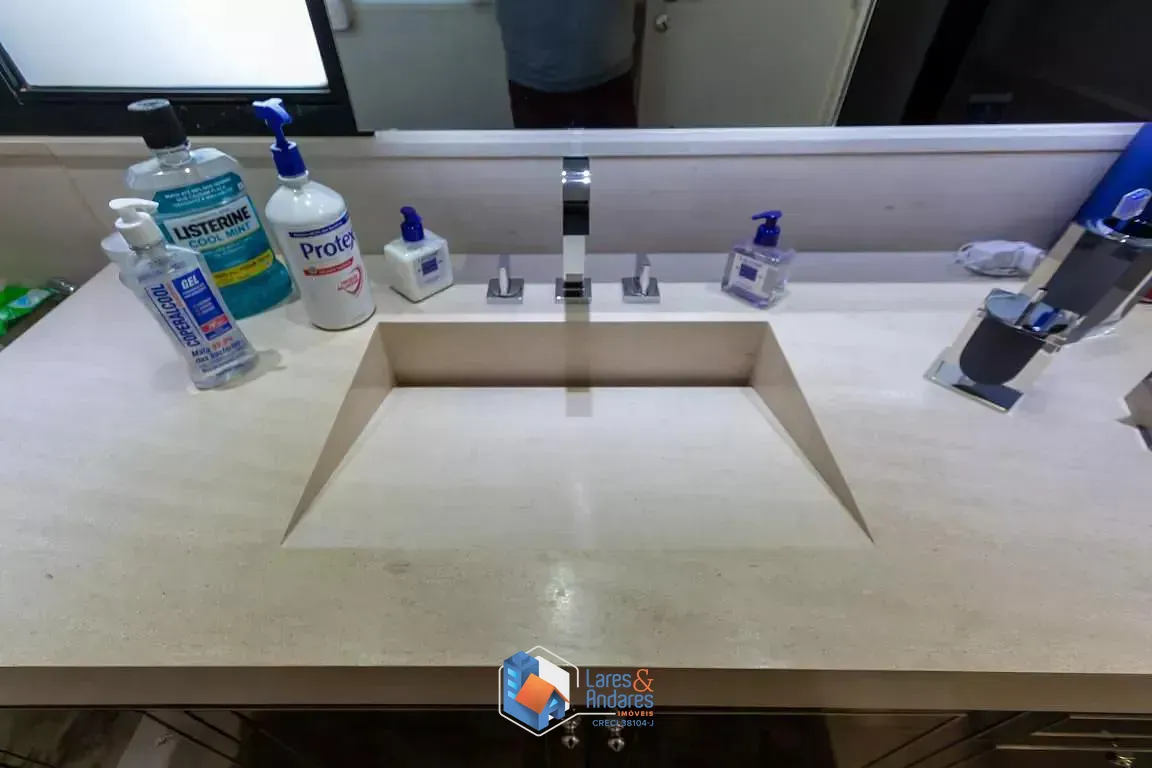 Apartamento, 2 quartos, 304 m² - Foto 37