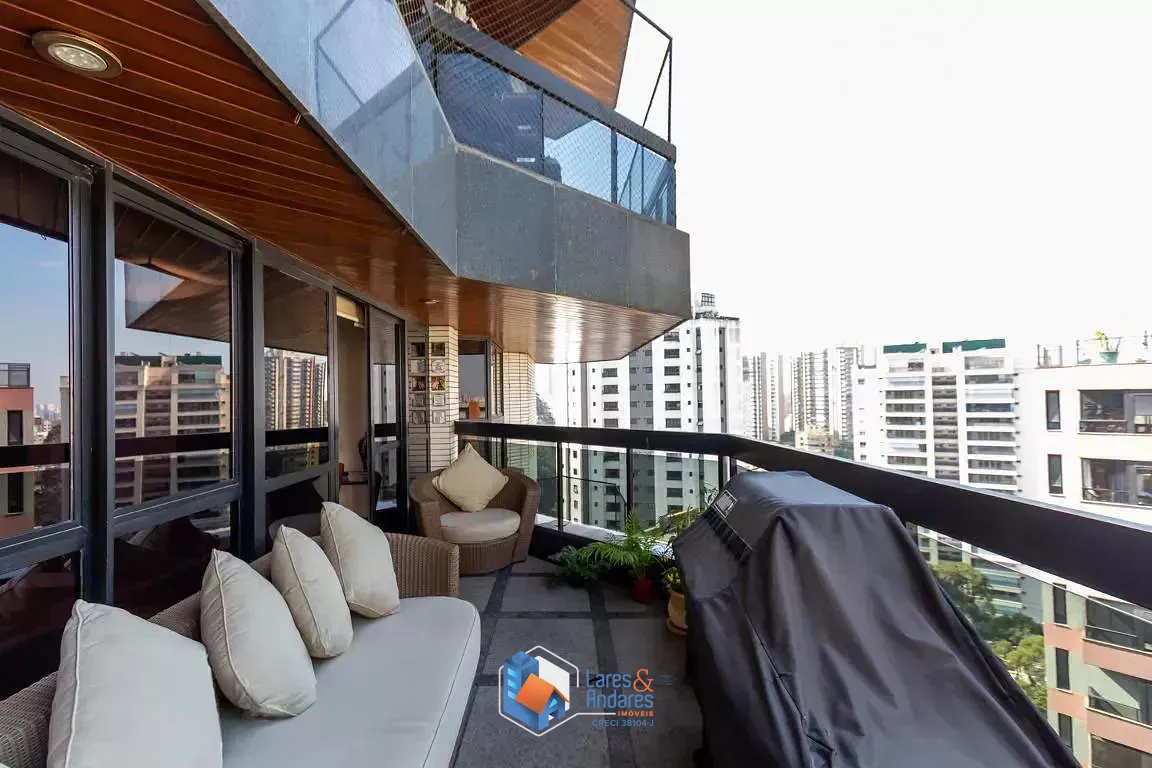 Apartamento, 2 quartos, 304 m² - Foto 5