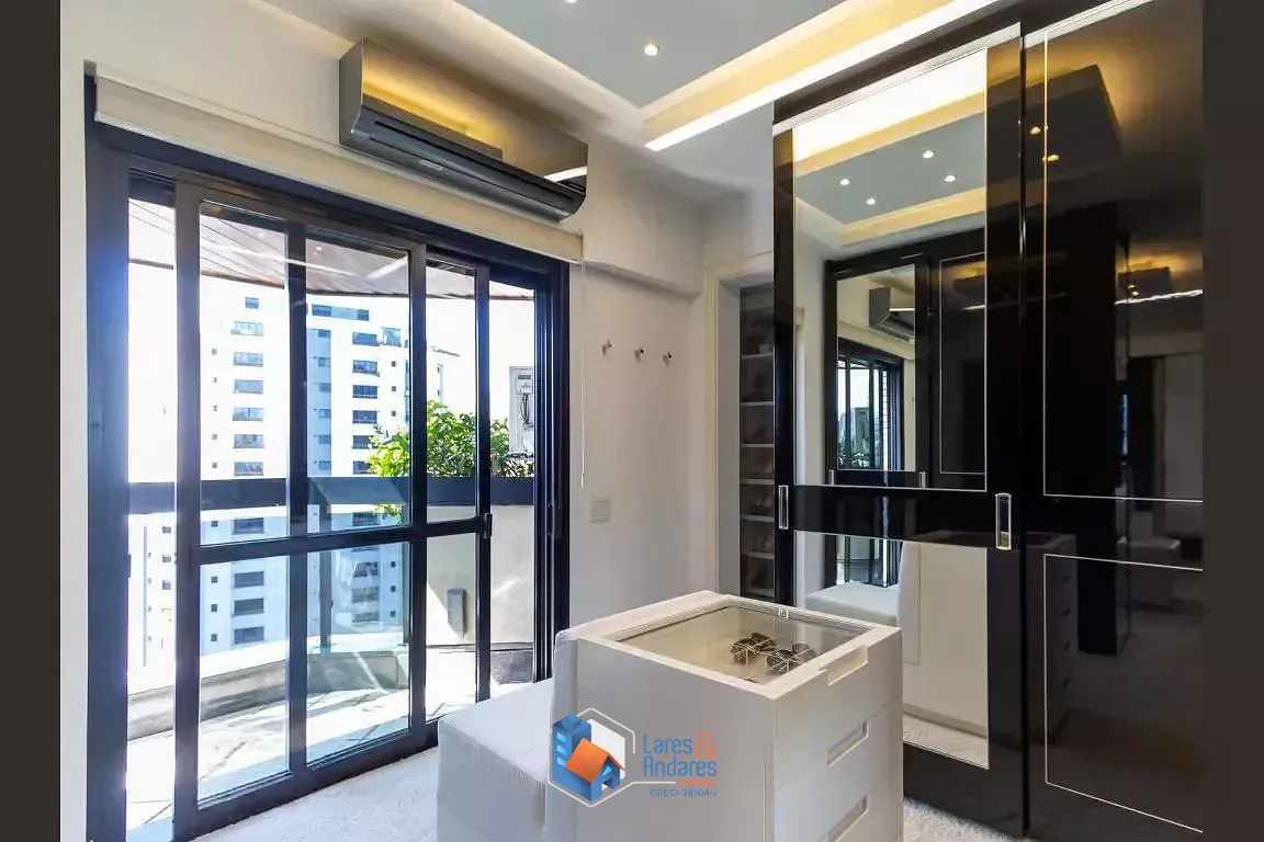 Apartamento, 2 quartos, 304 m² - Foto 29