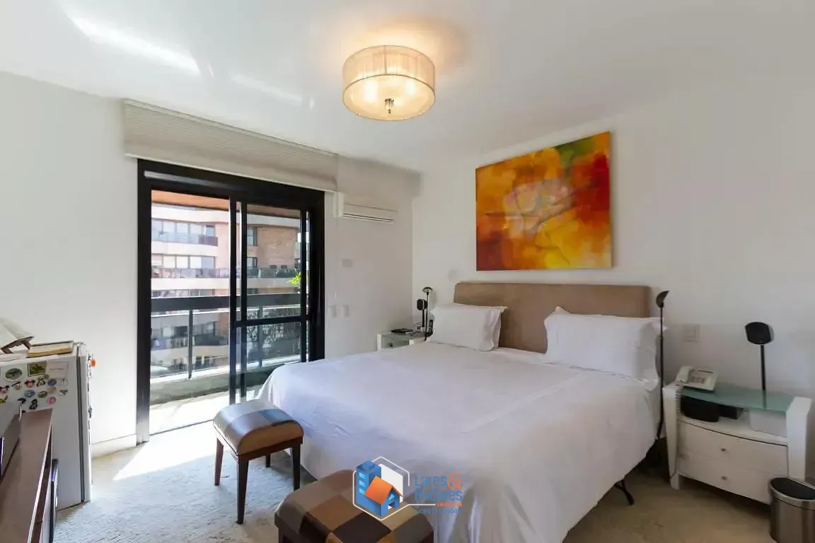 Apartamento, 2 quartos, 304 m² - Foto 22