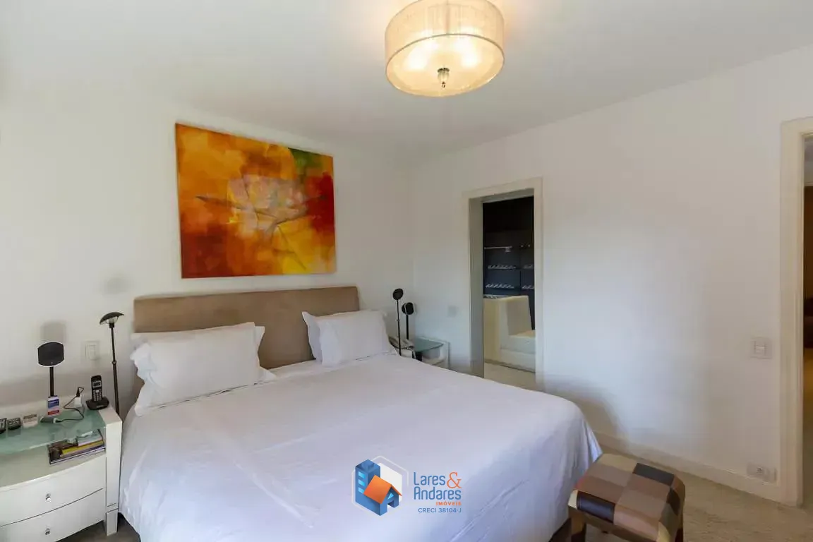 Apartamento, 2 quartos, 304 m² - Foto 23