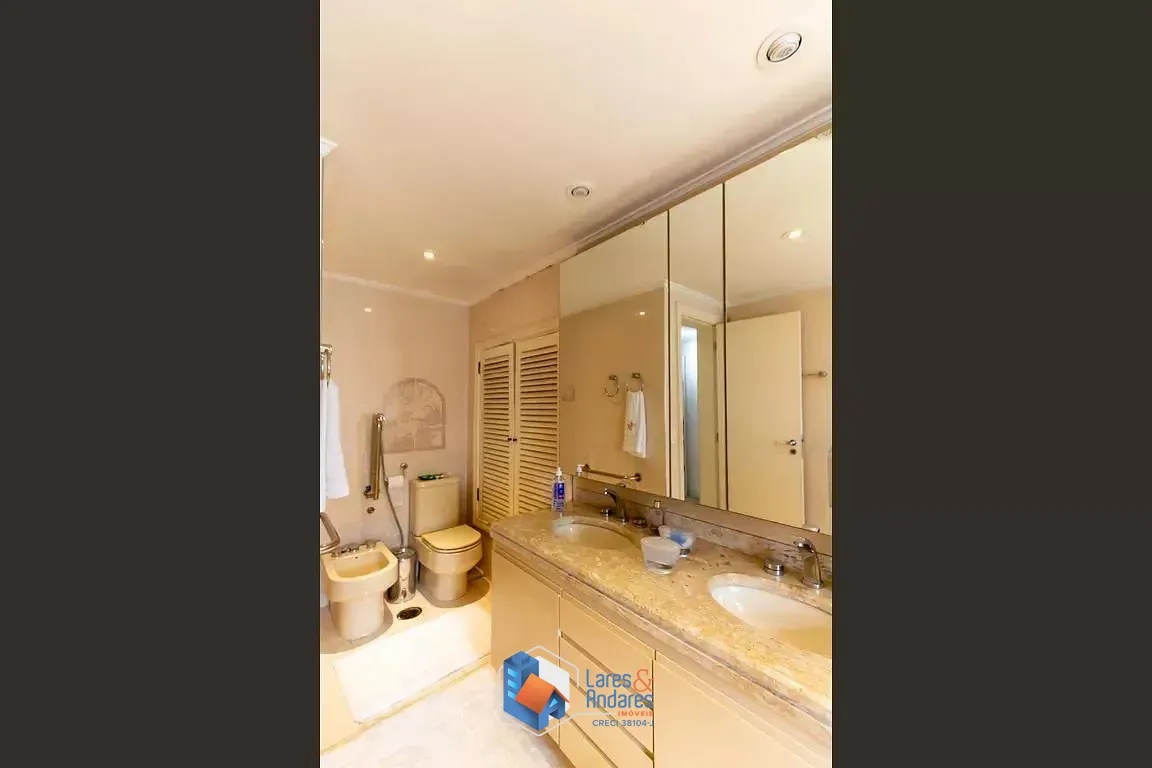 Apartamento, 2 quartos, 304 m² - Foto 36