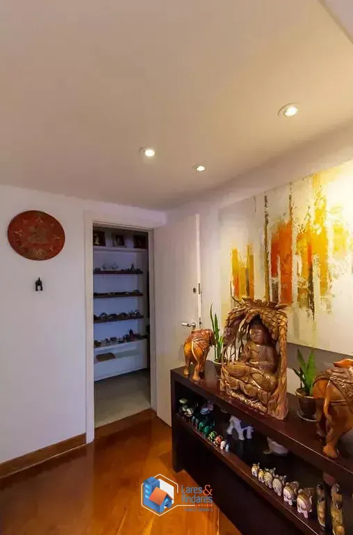 Apartamento, 2 quartos, 304 m² - Foto 14