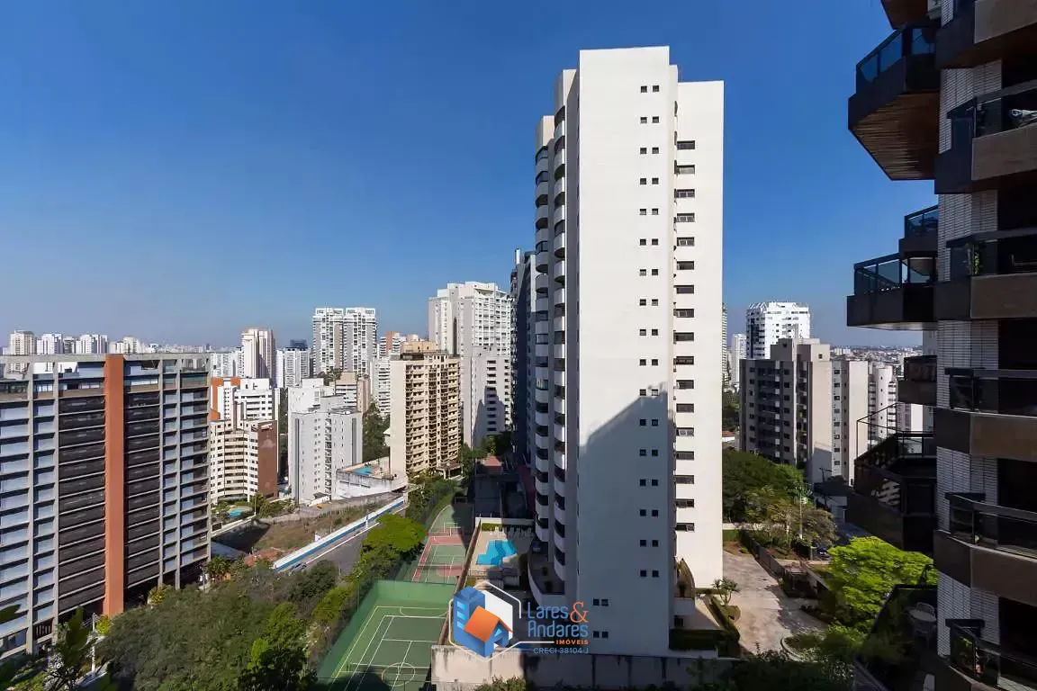 Apartamento, 2 quartos, 304 m² - Foto 18