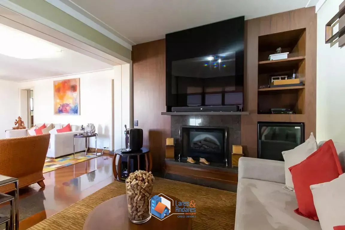 Apartamento, 2 quartos, 304 m² - Foto 24